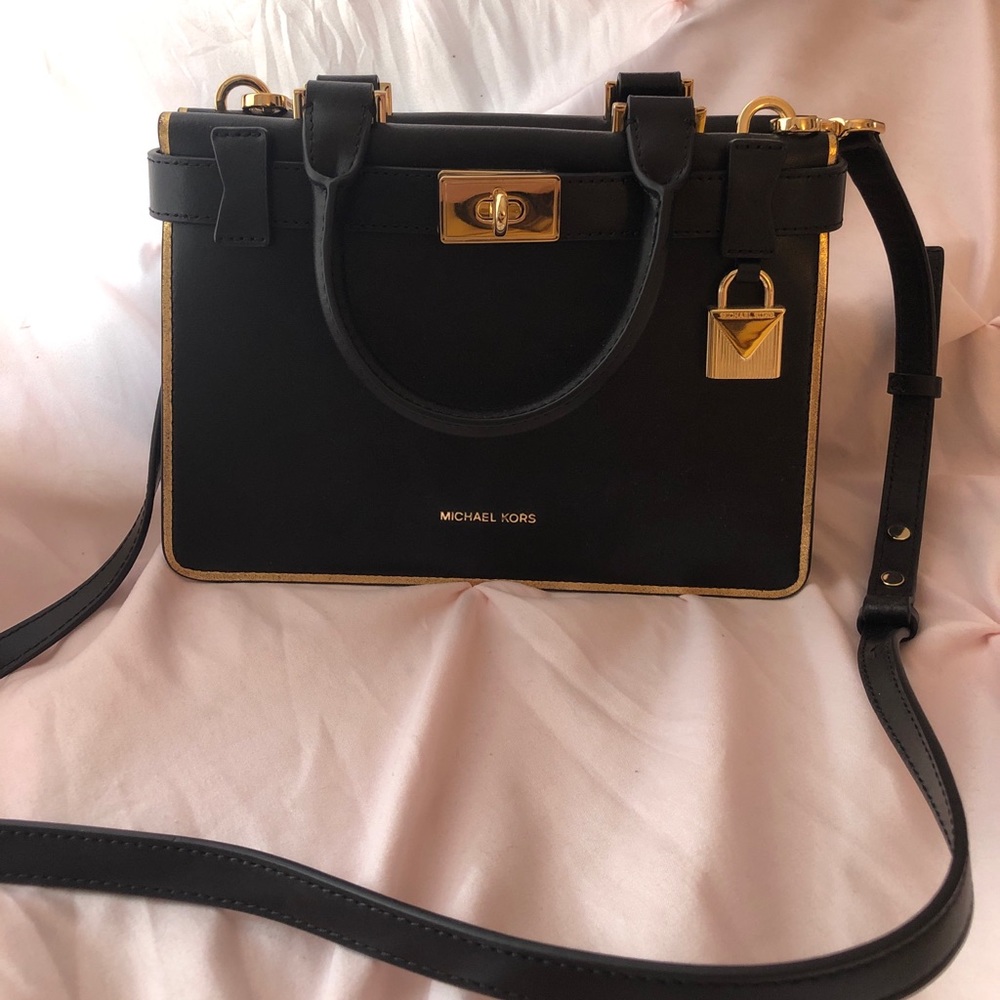 Michael Kors Crossbody Tatiana
